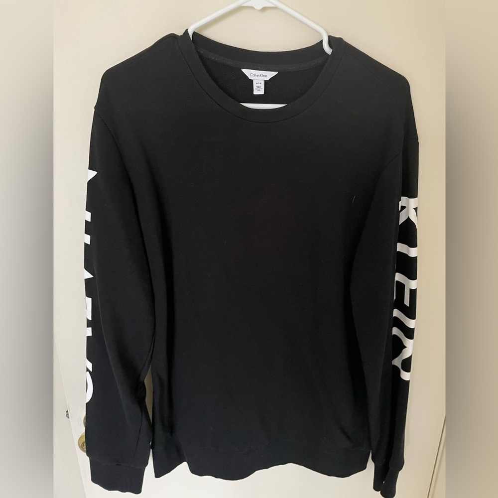 Men’s Calvin Klein crewneck sweatshirt